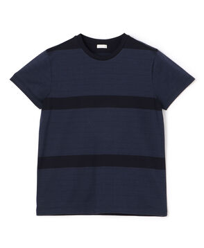 ファインコットン クルーネックTシャツ