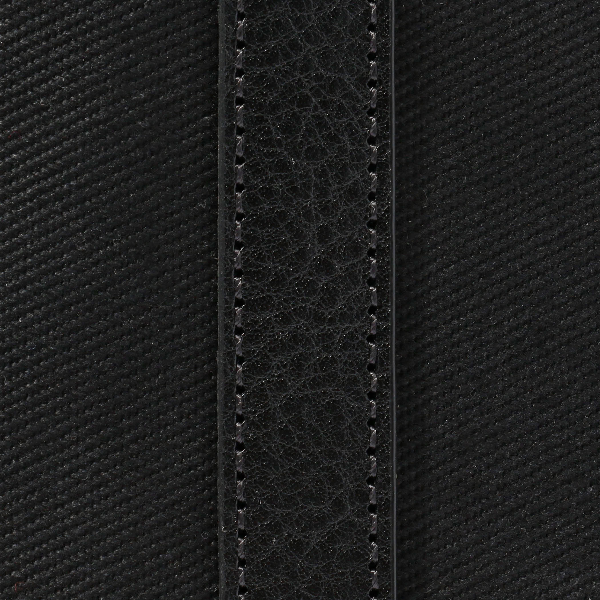 GHURKA EXPEDITER No.34 Leather Attache Case バッグ 