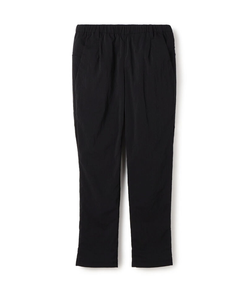 TEATORA WALLET PANTS OFFICE ナイロンポリエステル パンツ