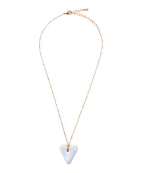 LEVENS JEWELS ハートペンダント