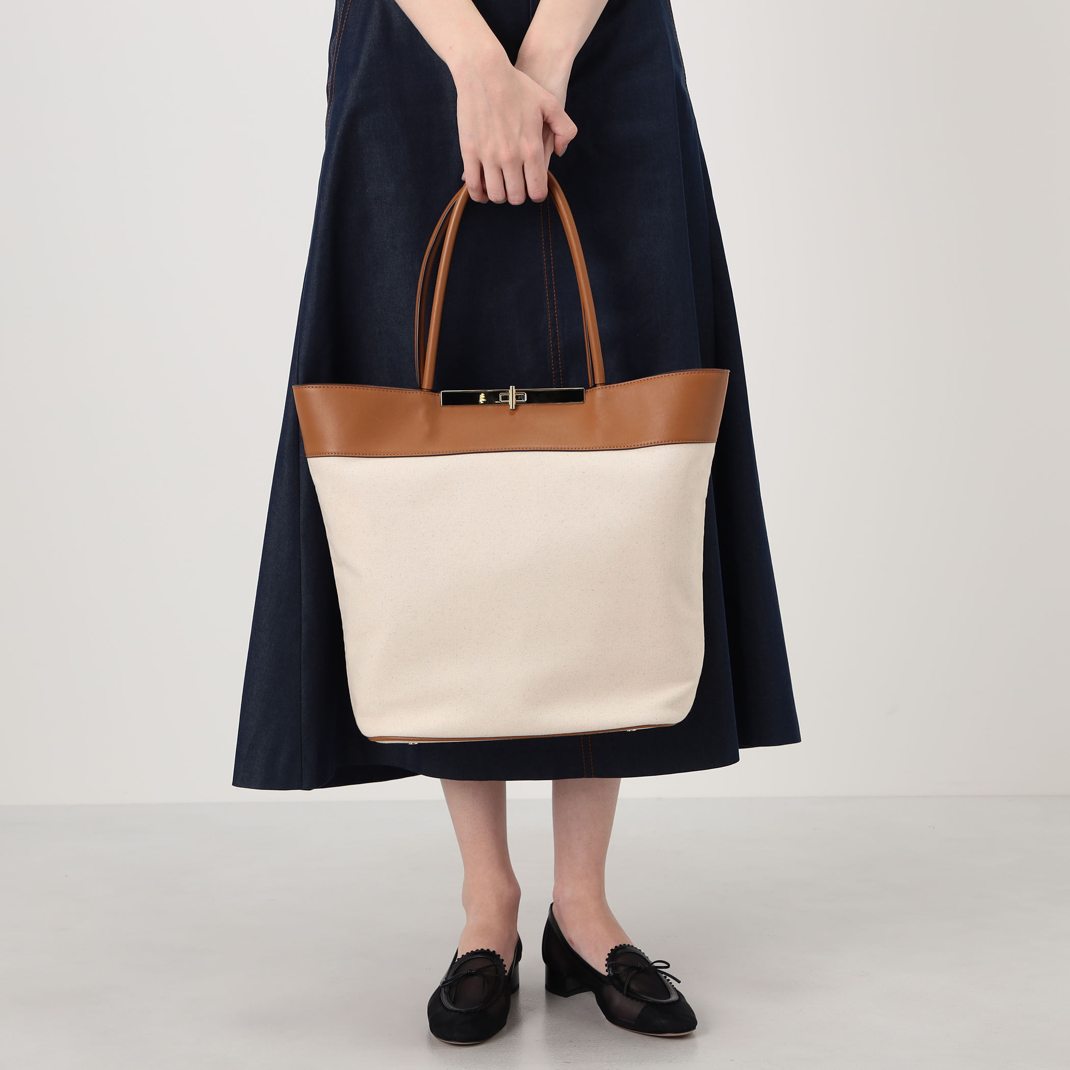 SOMEWHERE STUDIO SAIL-TOTE バッグ｜トゥモローランド 公式サイト