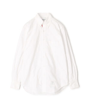 ●THOM BROWNE CLASSIC FIT SHIRT