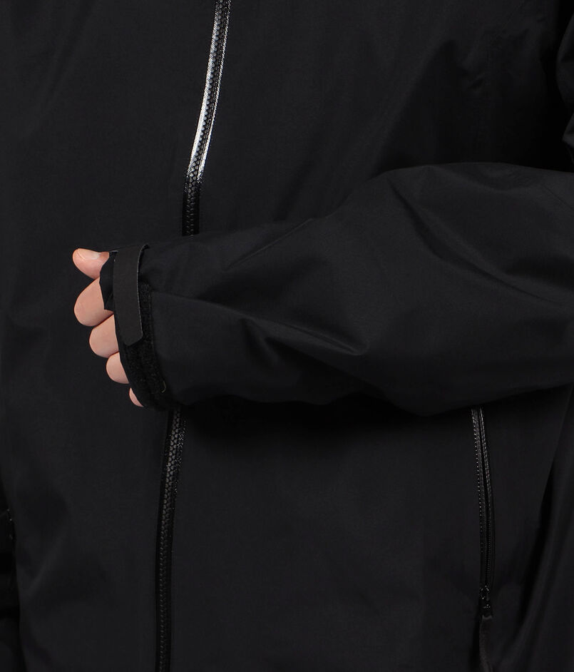 Arc'teryx Kadin Hoody フーデッドブルゾン|トゥモローランド Arc'teryx Kadin Hoody フーデッドブルゾン|トゥモローランド