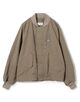 【別注】THE RERACS MA-1 BOMBER JACKET