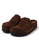 BIRKENSTOCK NAPLES WRAPPED ハーフクロッグ