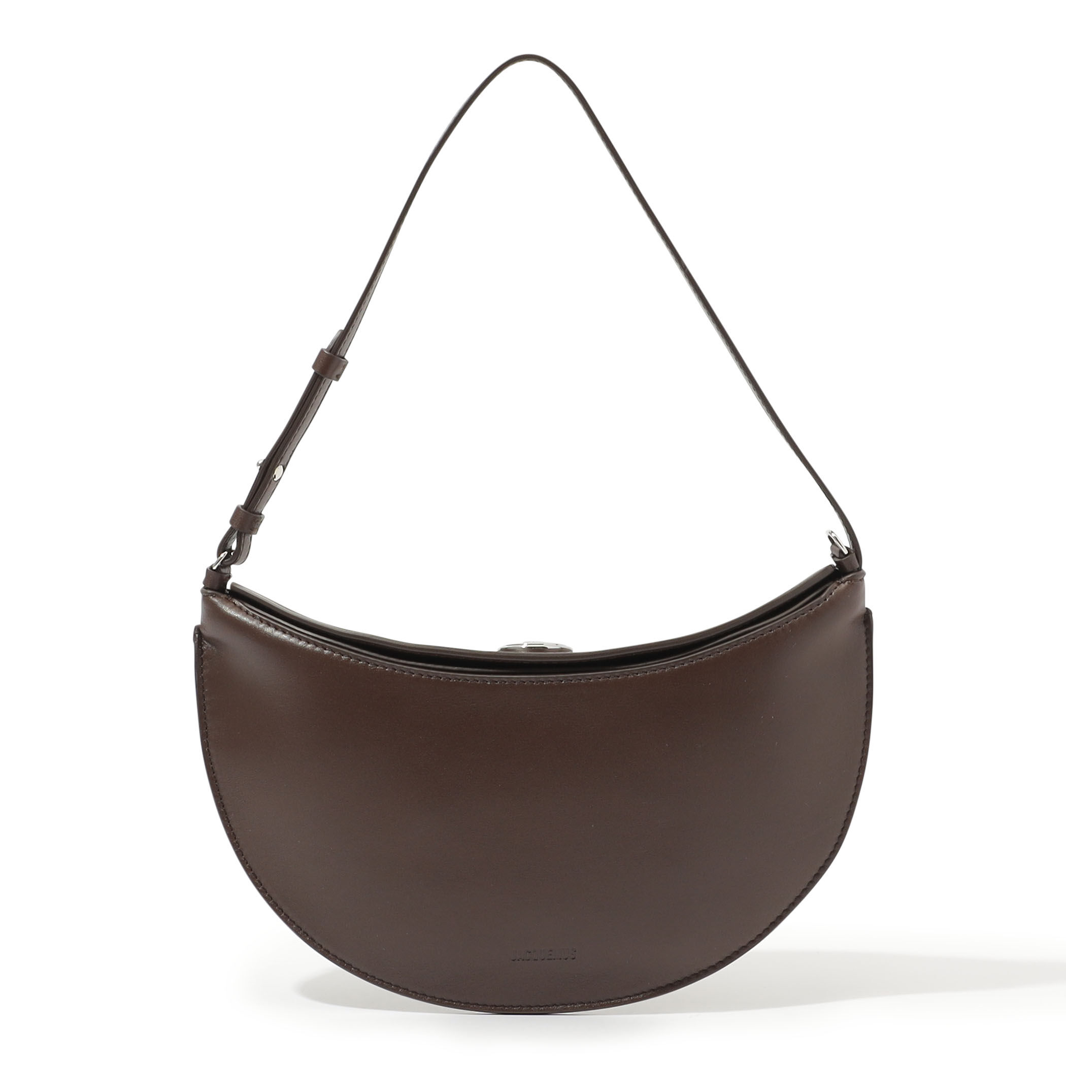 【未使用タグ付】JACQUEMUS LE CALISSO ROND バッグ Shop Le Calisso Round Shoulder Bag on Sale at BeyondStyle – Get 36