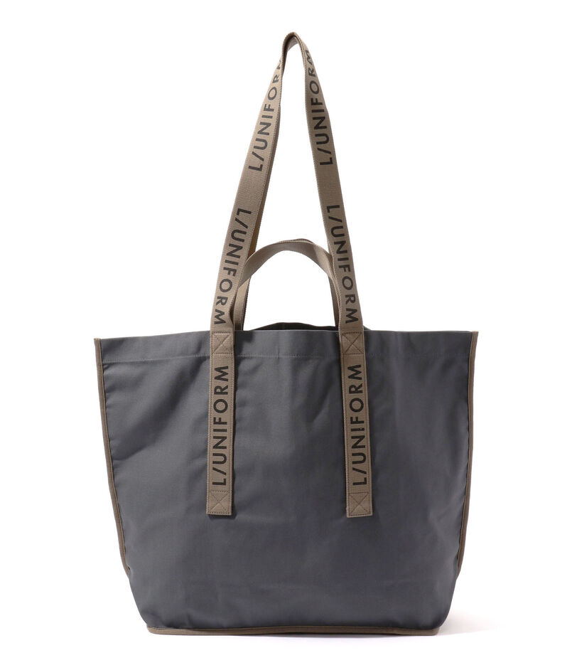 L/UNIFORM THE ALL-IN BAG
