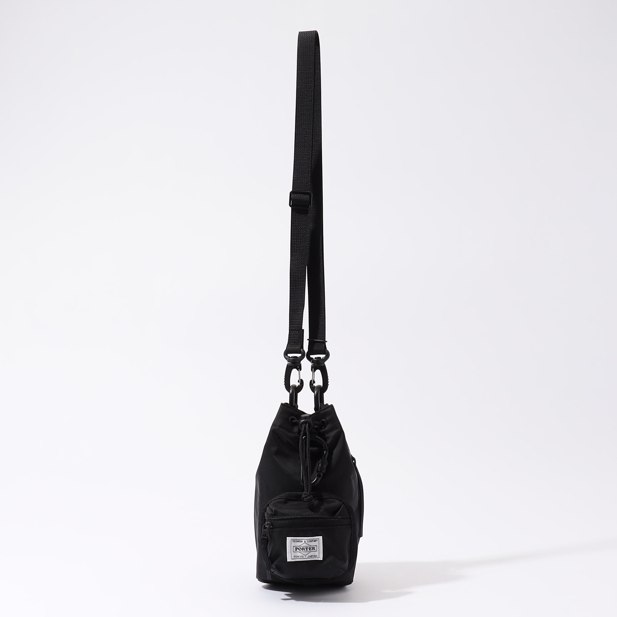 HYKE × PORTER BONSAC COIN CASE｜トゥモローランド 公式通販