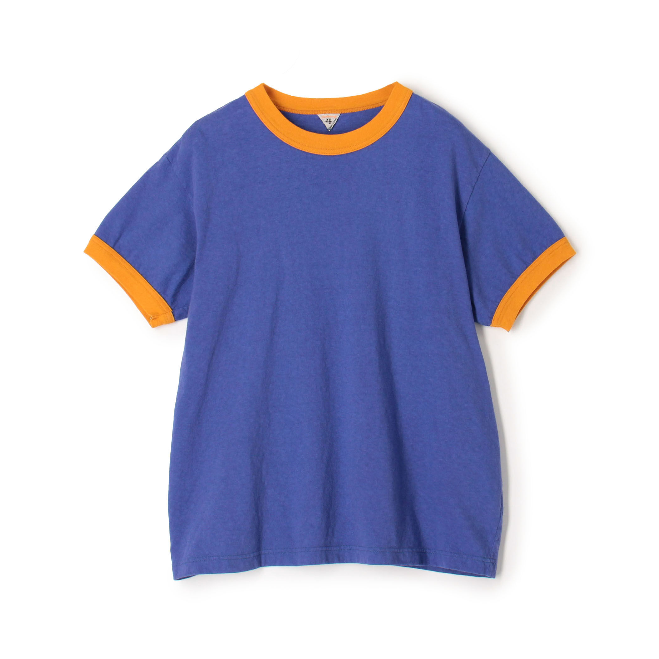 【別注】FilMelange コットン リンガーTシャツ itemc06c1c120de611f0855a0242ac