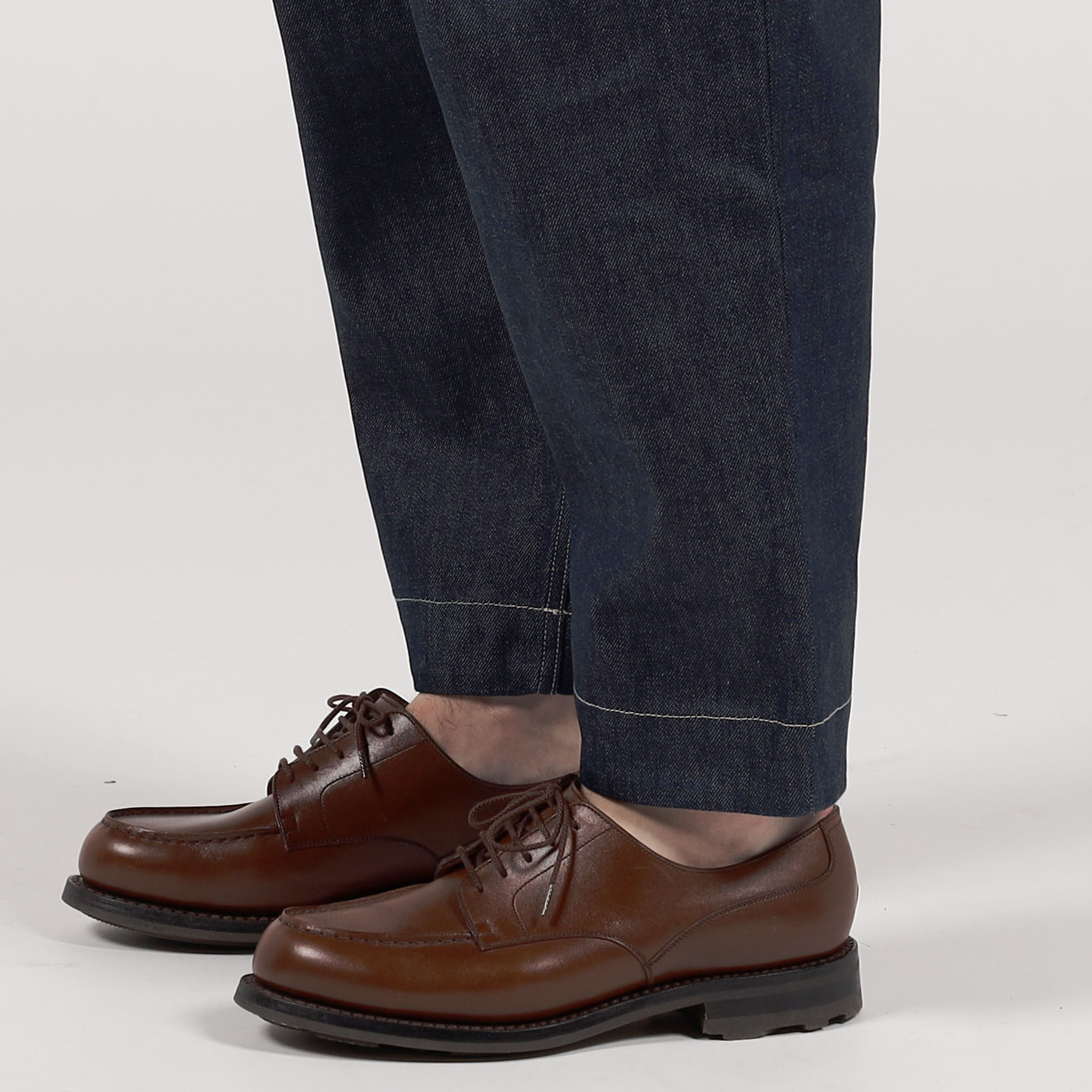 toogood オーガニックコットン デニムパンツ THE ENGINEER JEAN