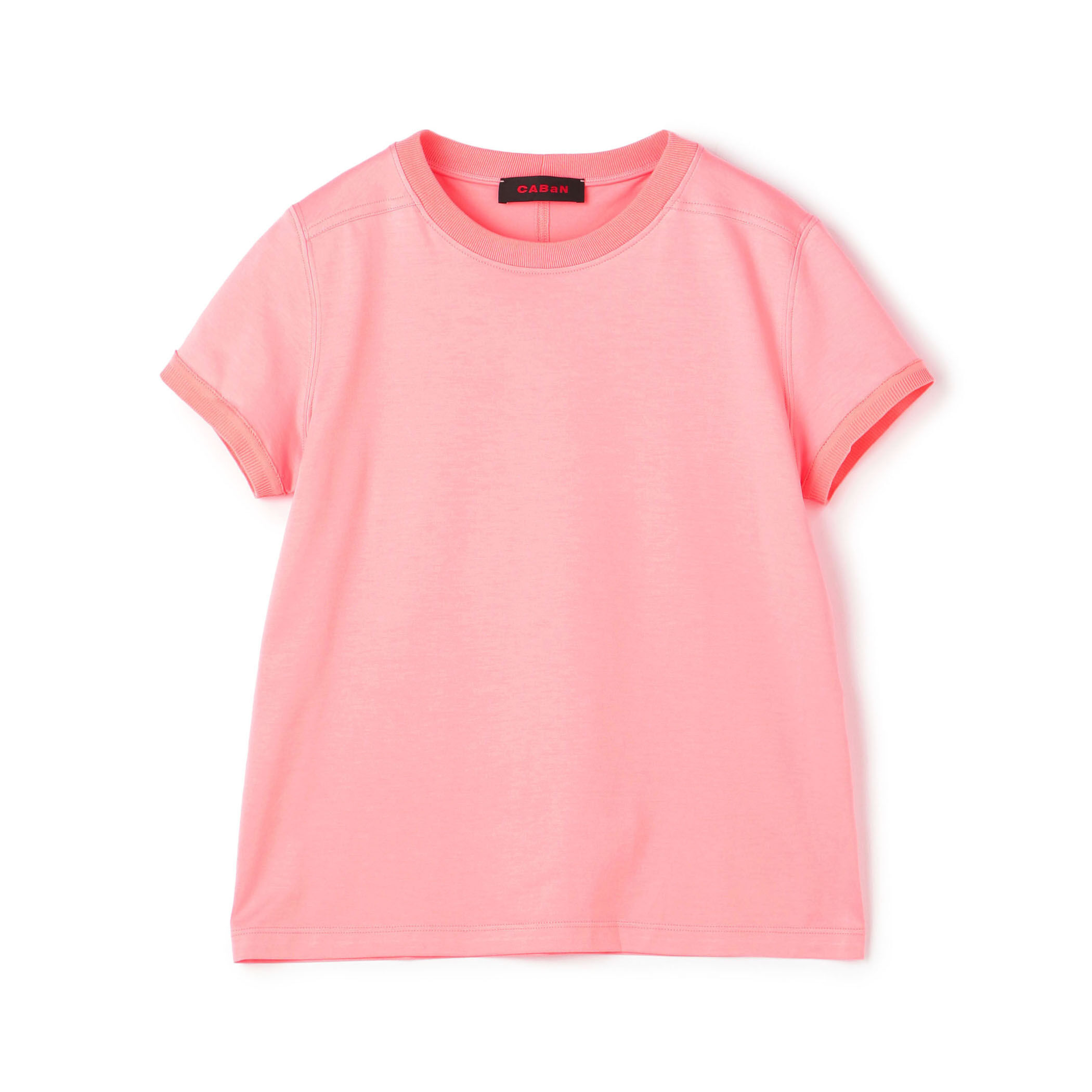 CABaN コットン リブコンビクルーネックプルオーバー　新品　M コットン リブコンビクルーネックプルオーバー｜トゥモローランド 公式通販