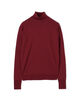 JOHN SMEDLEY 30G EASY FIT タートルネック RICHARDS