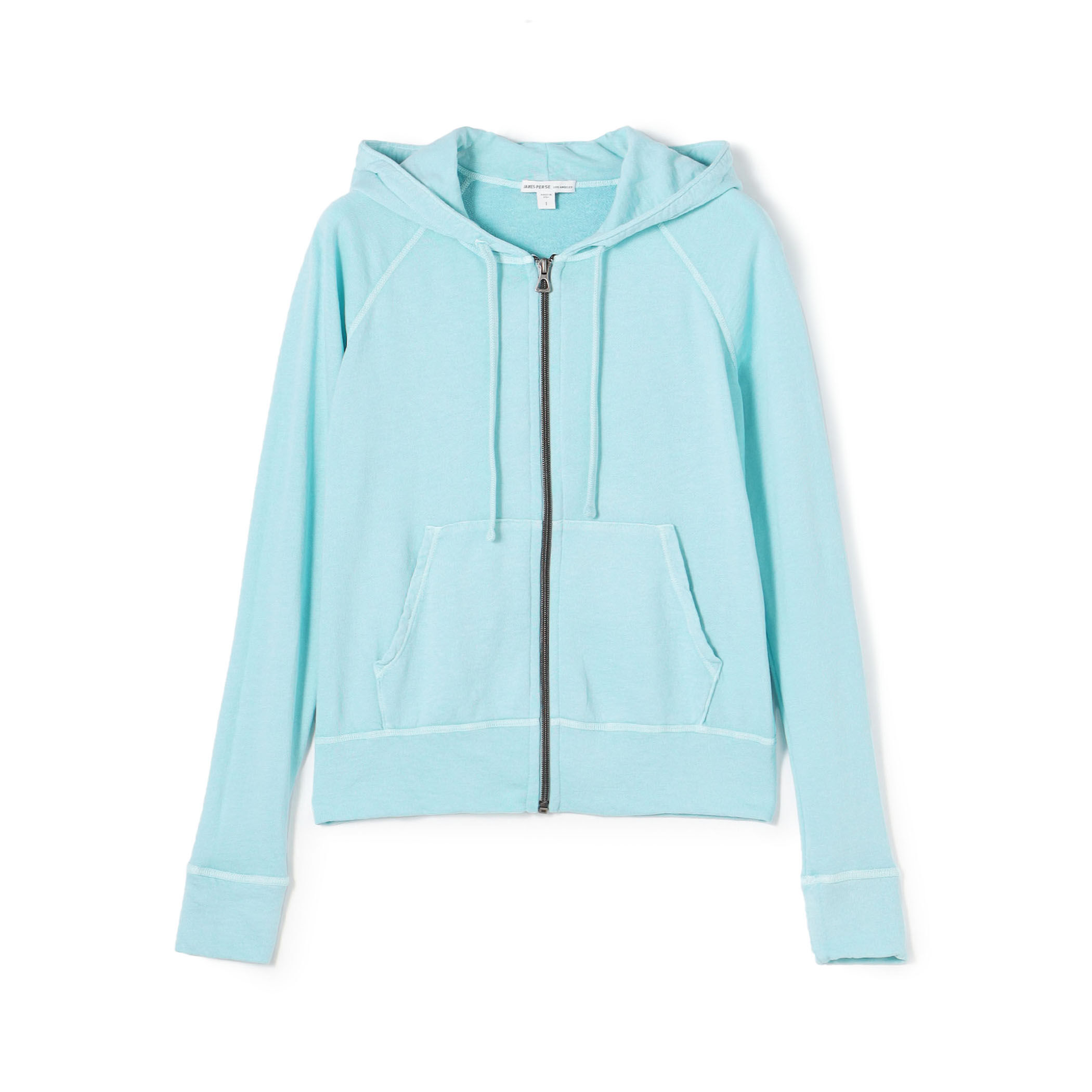 JAMES PERSE（ジェームス パース）｜スウェット・パーカー