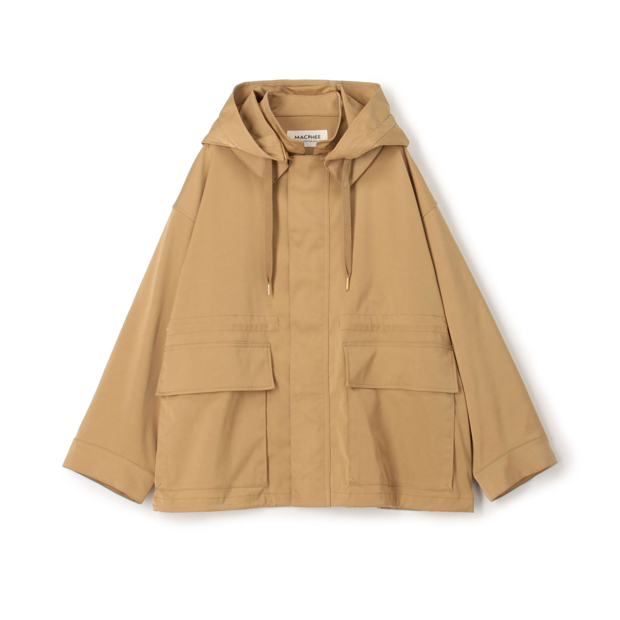 マカフィーブルゾン すべてのアイテム｜トゥモローランド 公式通販