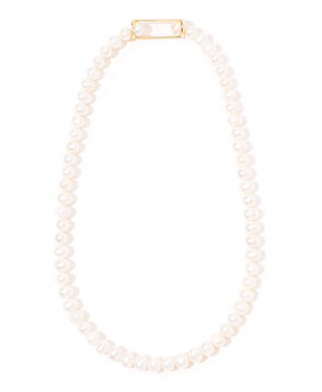 【別注】januka  パールネックレス