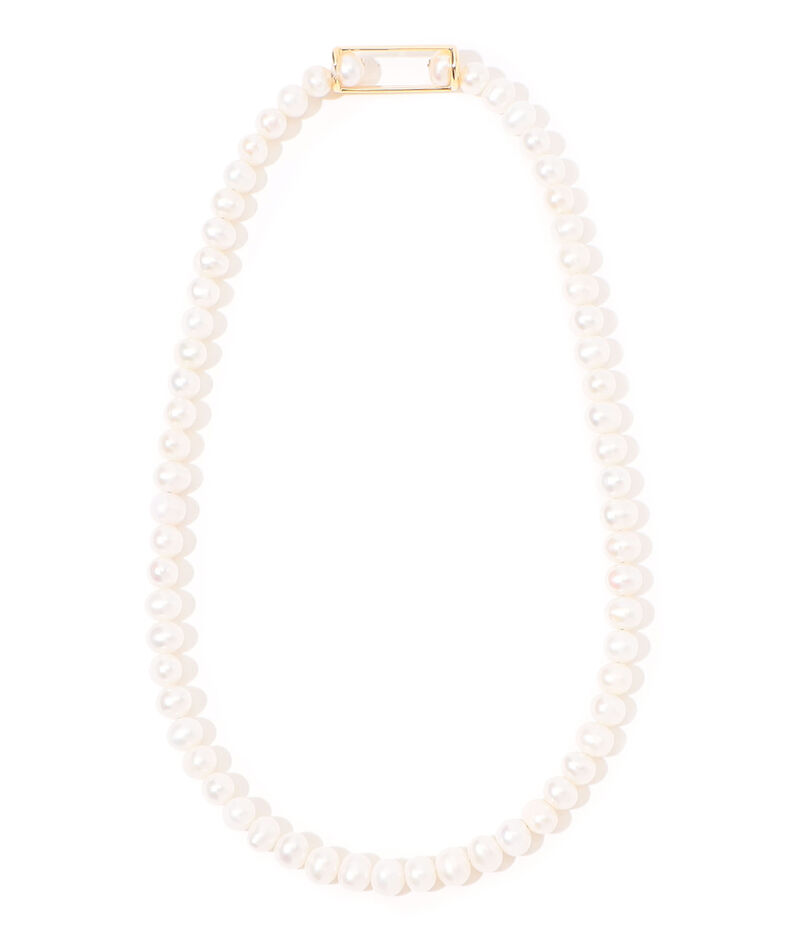 【別注】januka  パールネックレス