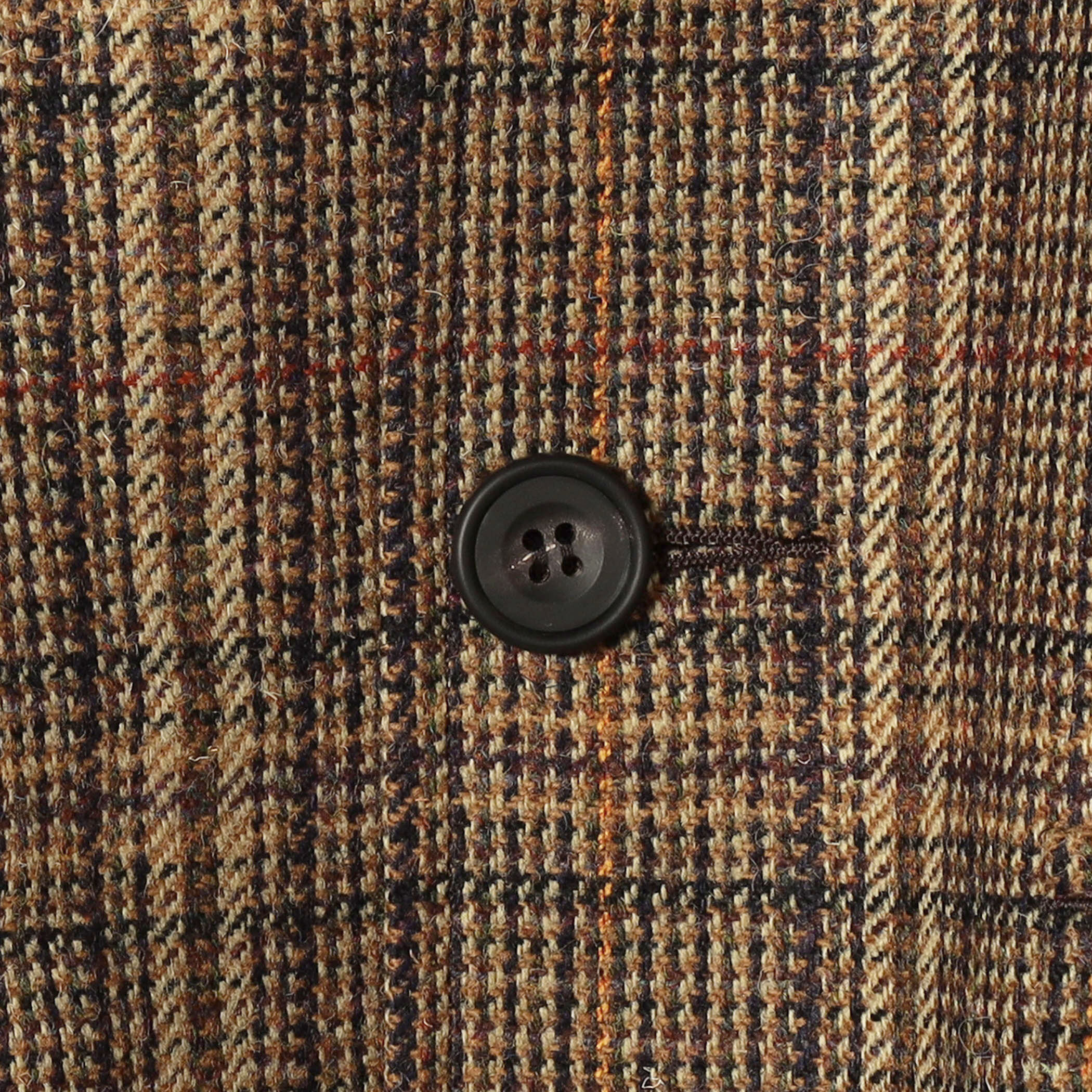 チェビオットツイード マッキノーコート｜トゥモローランド 公式通販