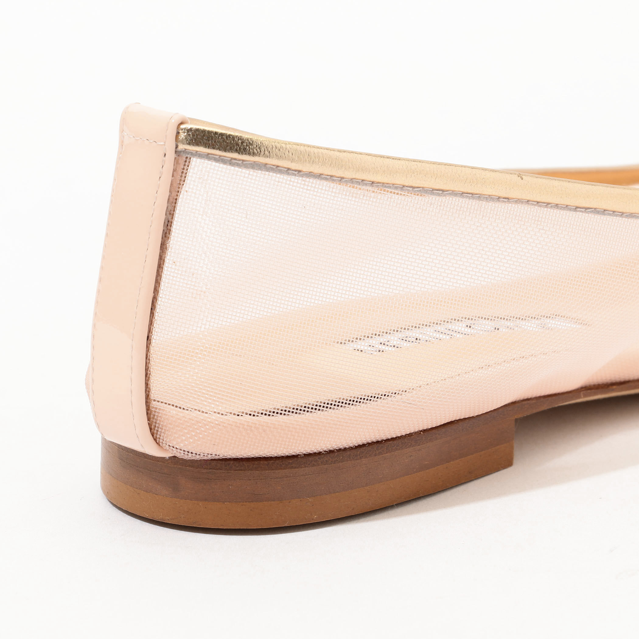 nebulonie パンプス　フラットシューズ PUMPS – nebulonie