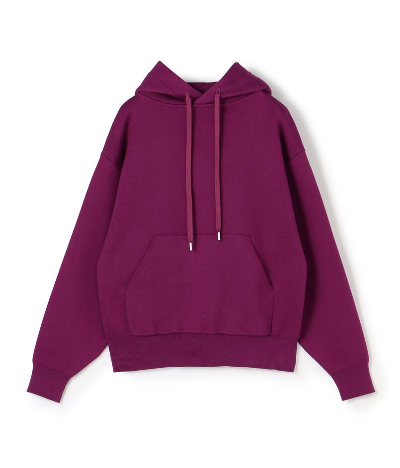 CABaN コットンカシミヤ パーカ｜トゥモローランド 公式通販 