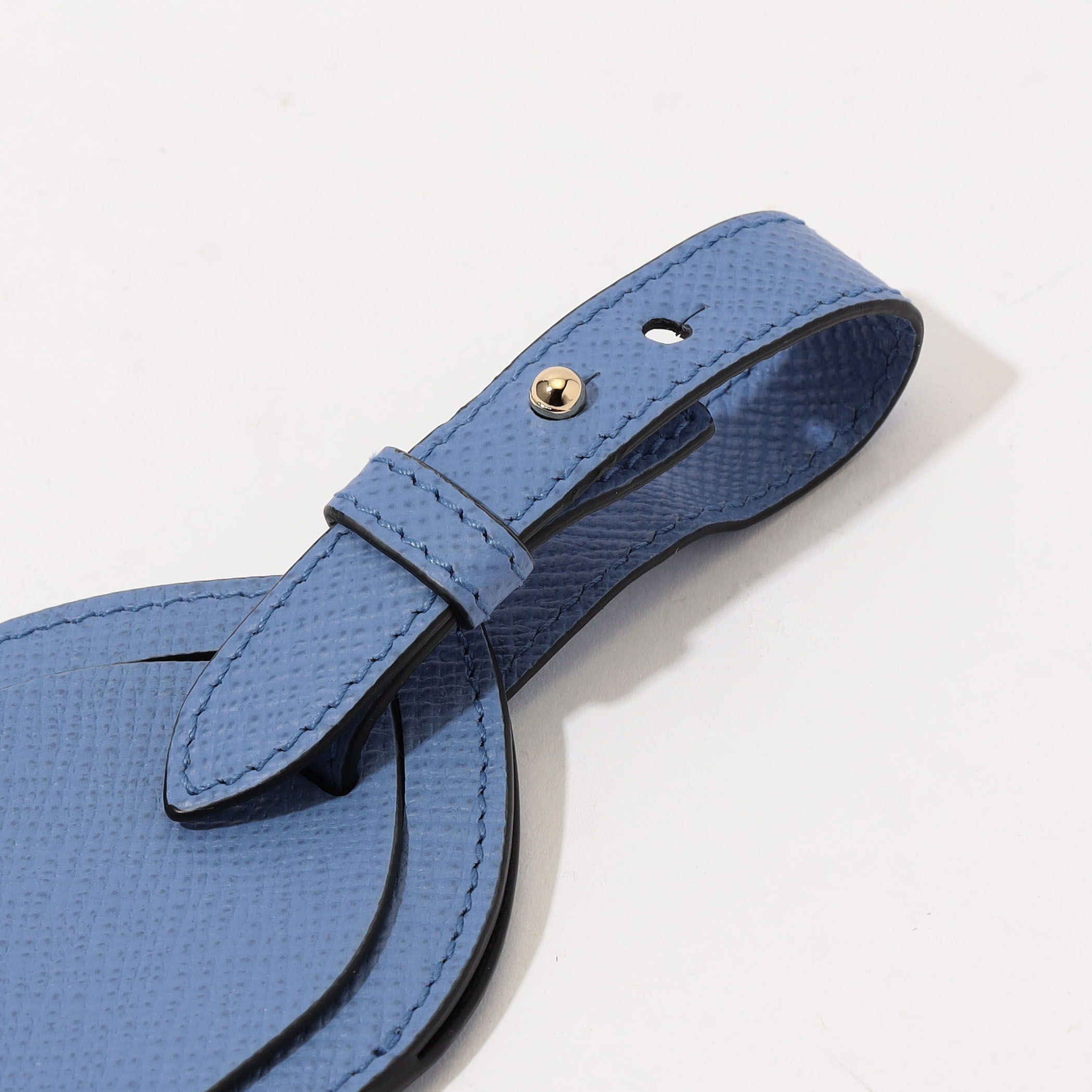SMYTHSON LUGGAGE TAG｜トゥモローランド 公式サイト