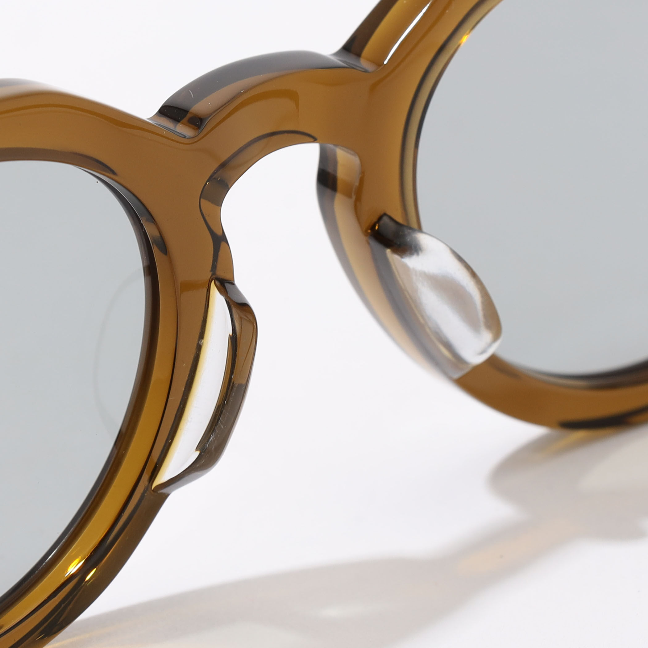 blanc.. 2024コレクション サングラス BE009 BLANC.. BE009 サングラス