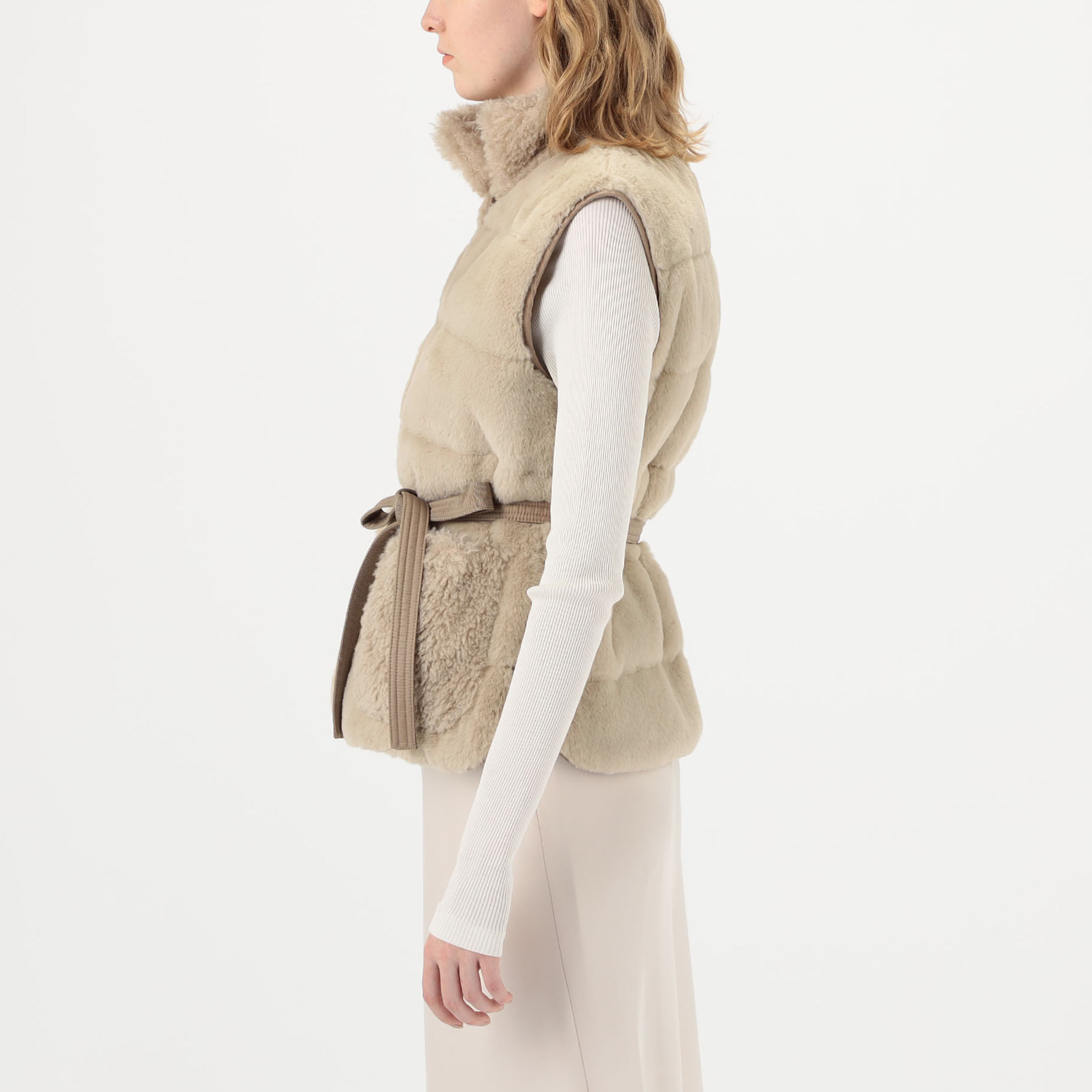 MONCLER JOUI ベスト｜トゥモローランド 公式通販