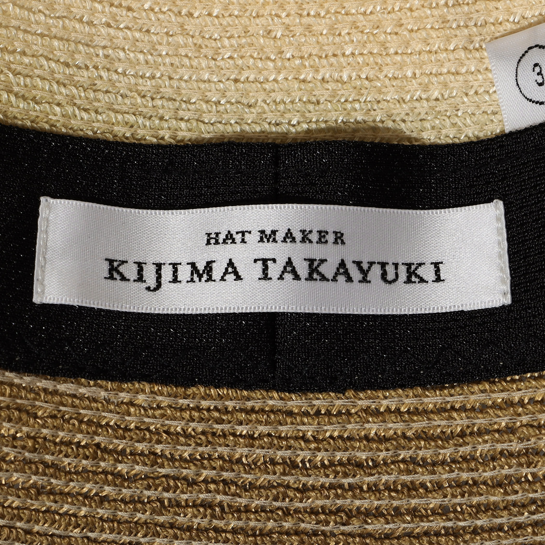 KIJIMA TAKAYUKI ABACA DIP DYED METRO｜トゥモローランド 公式サイト