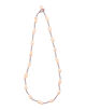 Raponesa General Store NECKLACE LONG THREAD パールネックレス