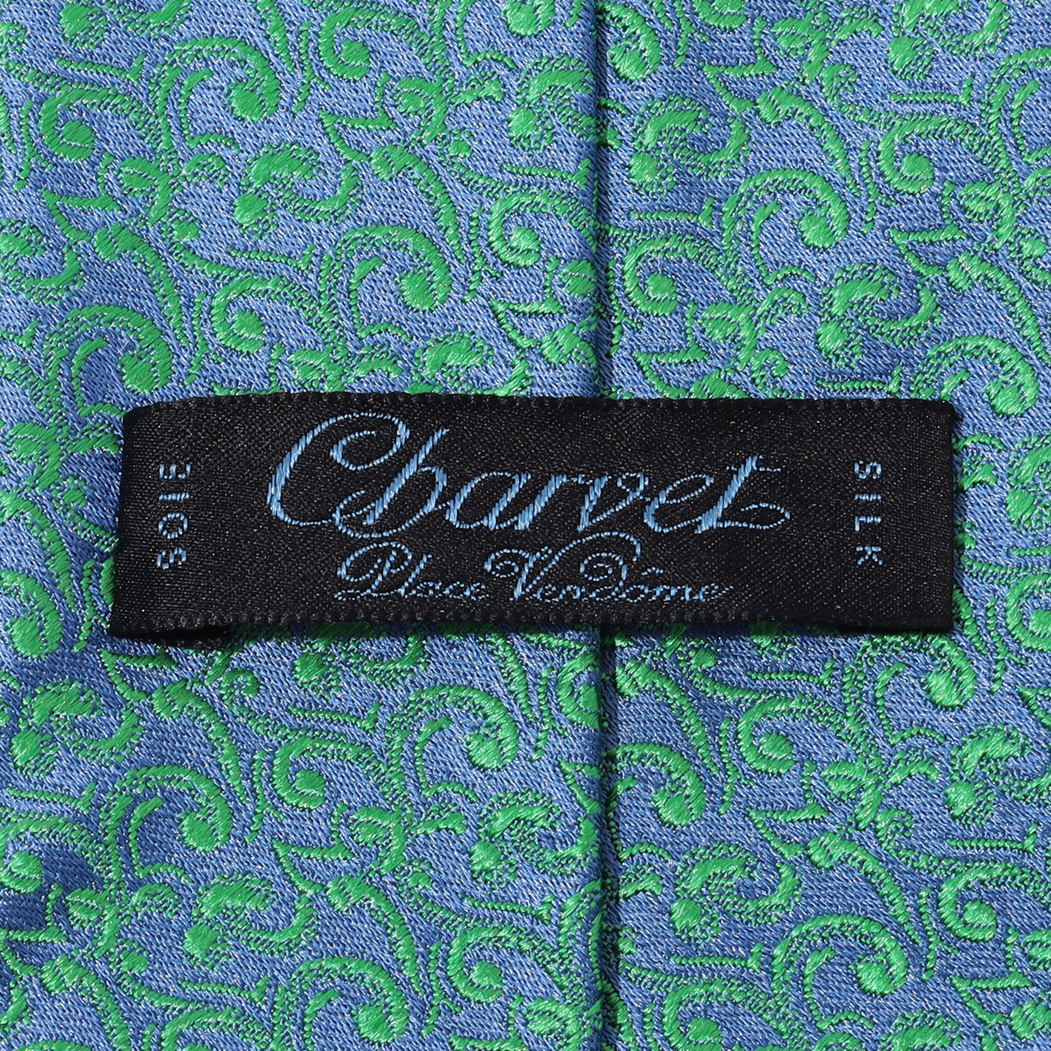 Charvet シルク ネクタイ｜トゥモローランド 公式通販