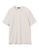 コットンリネン ポケットTシャツ MCBJ3750
