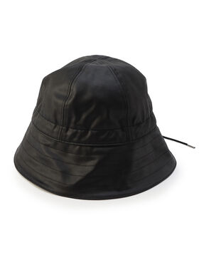 KIJIMA TAKAYUKI 2WAY SAILOR バケットハット
