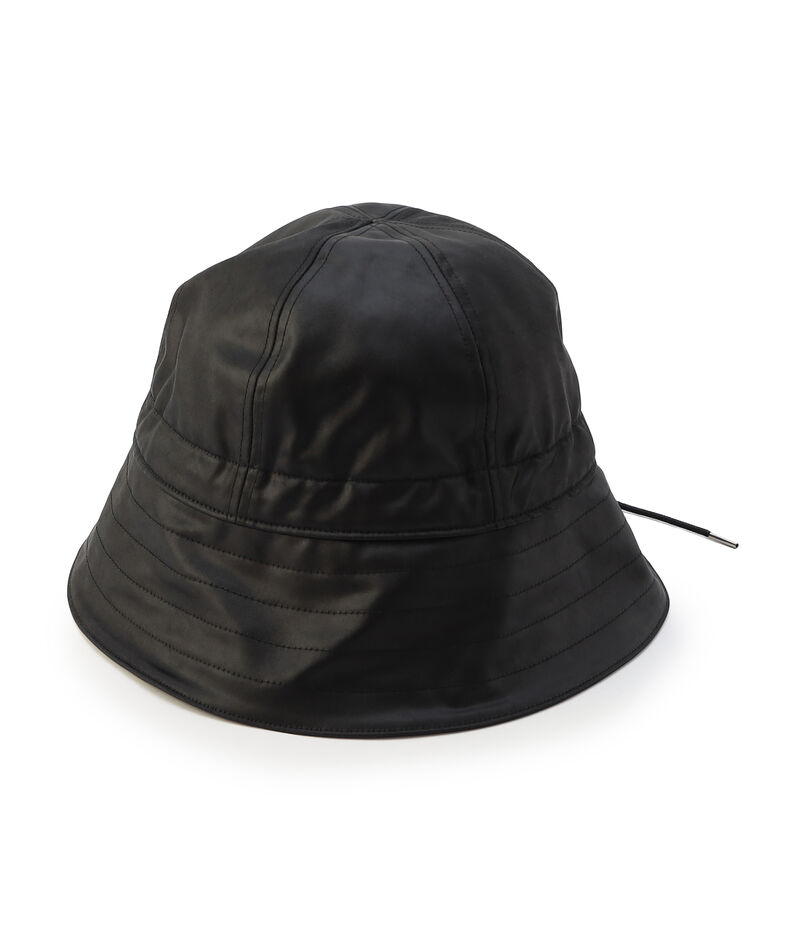 KIJIMA TAKAYUKI 2WAY SAILOR バケットハット