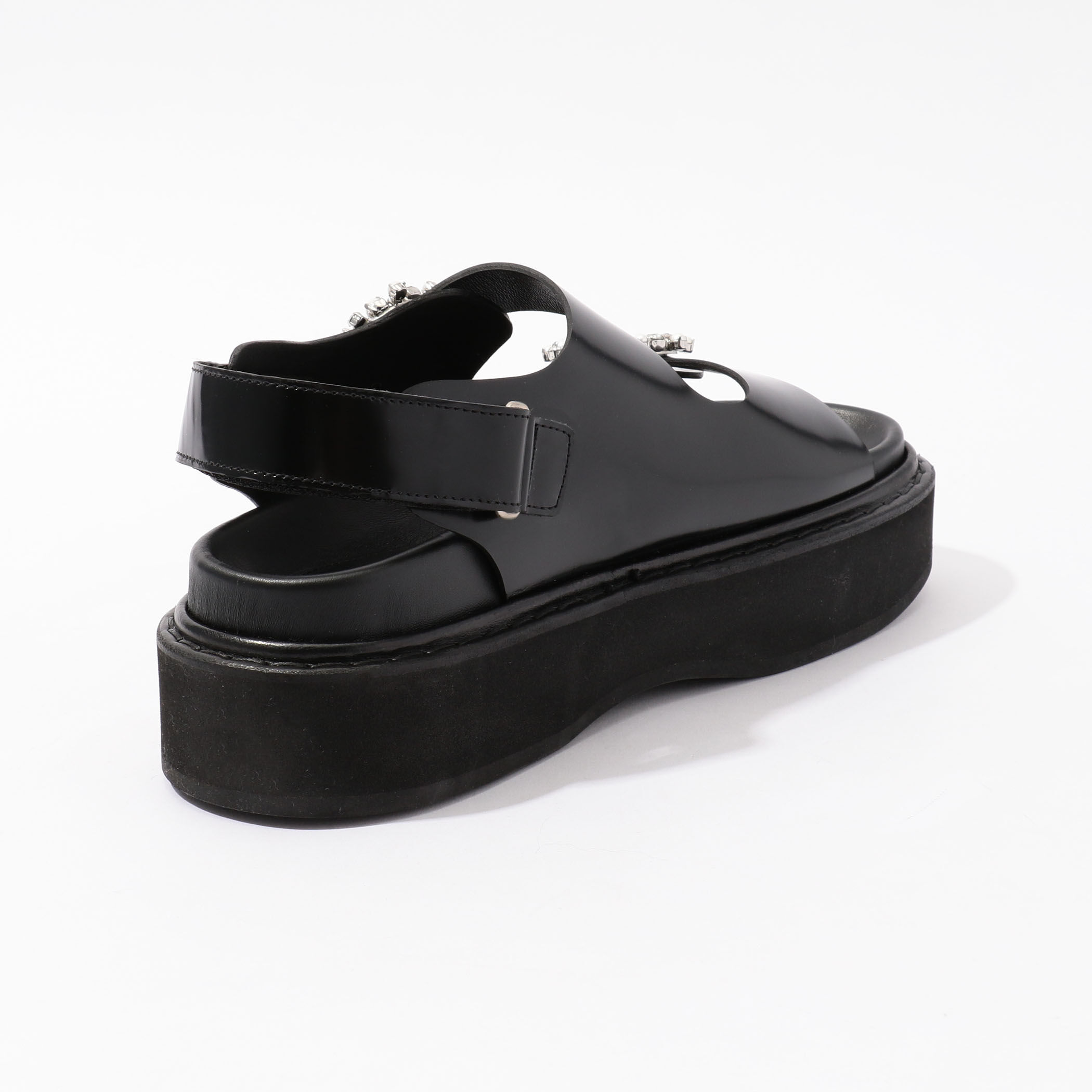 Simone Rocha PLATFORM SANDAL｜トゥモローランド 公式通販