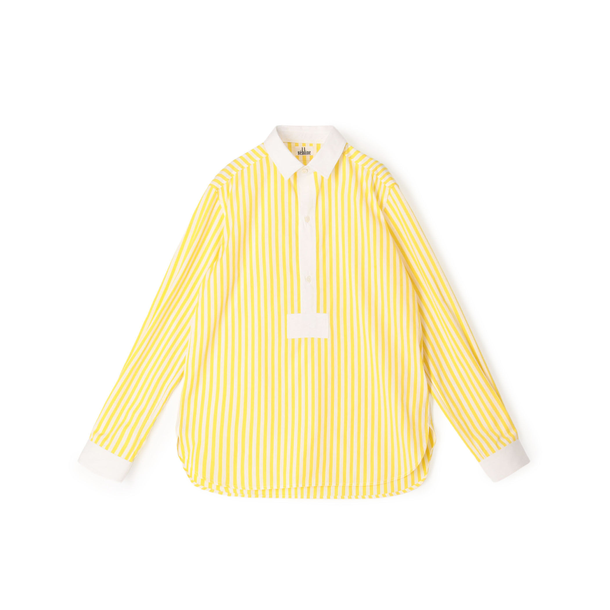 Sebline SPORT'S SHIRT｜トゥモローランド 公式サイト