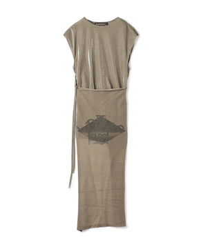 PHOTOCOPIEU JERSEY TOP