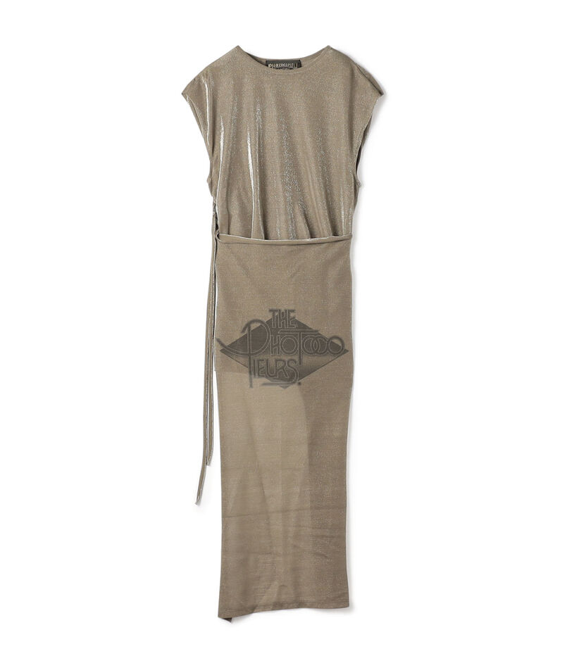 PHOTOCOPIEU JERSEY TOP