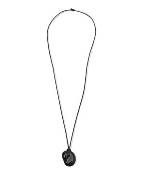 JAMIRAY COLORBEANCORD ネックレス