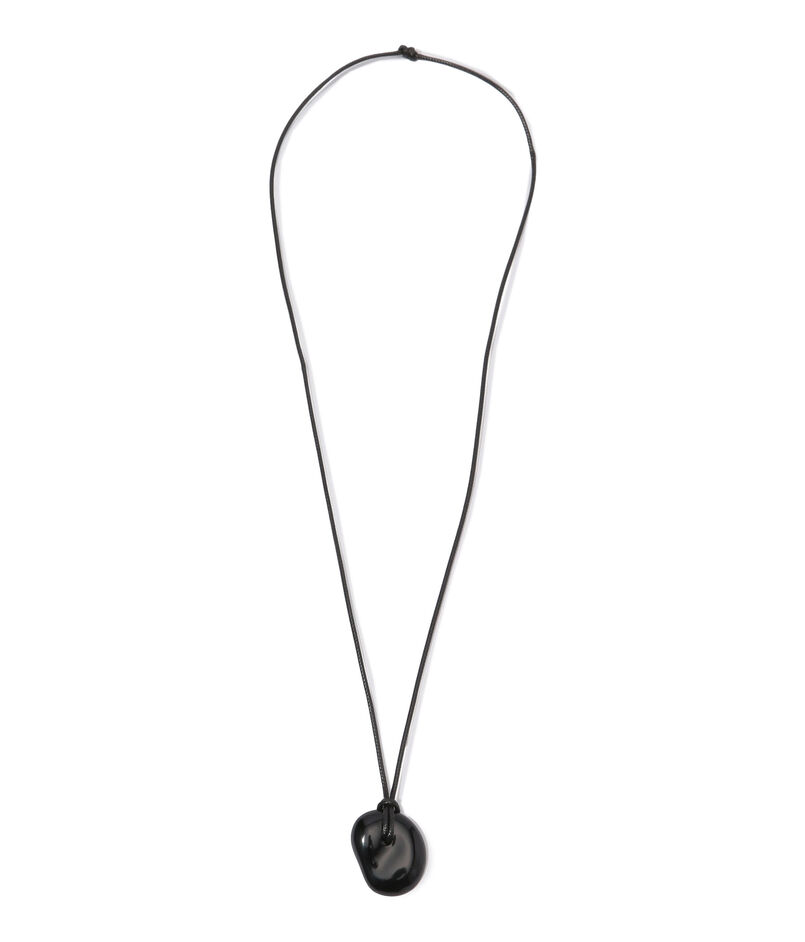 JAMIRAY COLORBEANCORD ネックレス