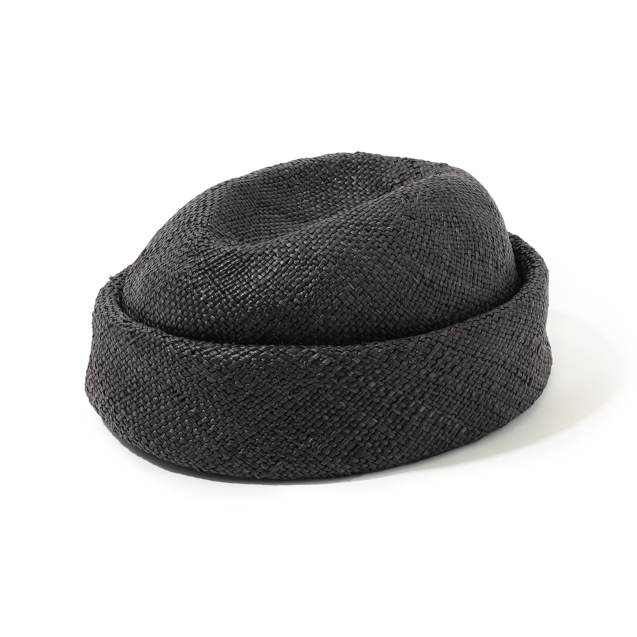 KIJIMA TAKAYUKI PAPER CLOTH HAT｜トゥモローランド 公式通販