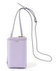 ■VIOLAd'ORO PHONE POCHETTE