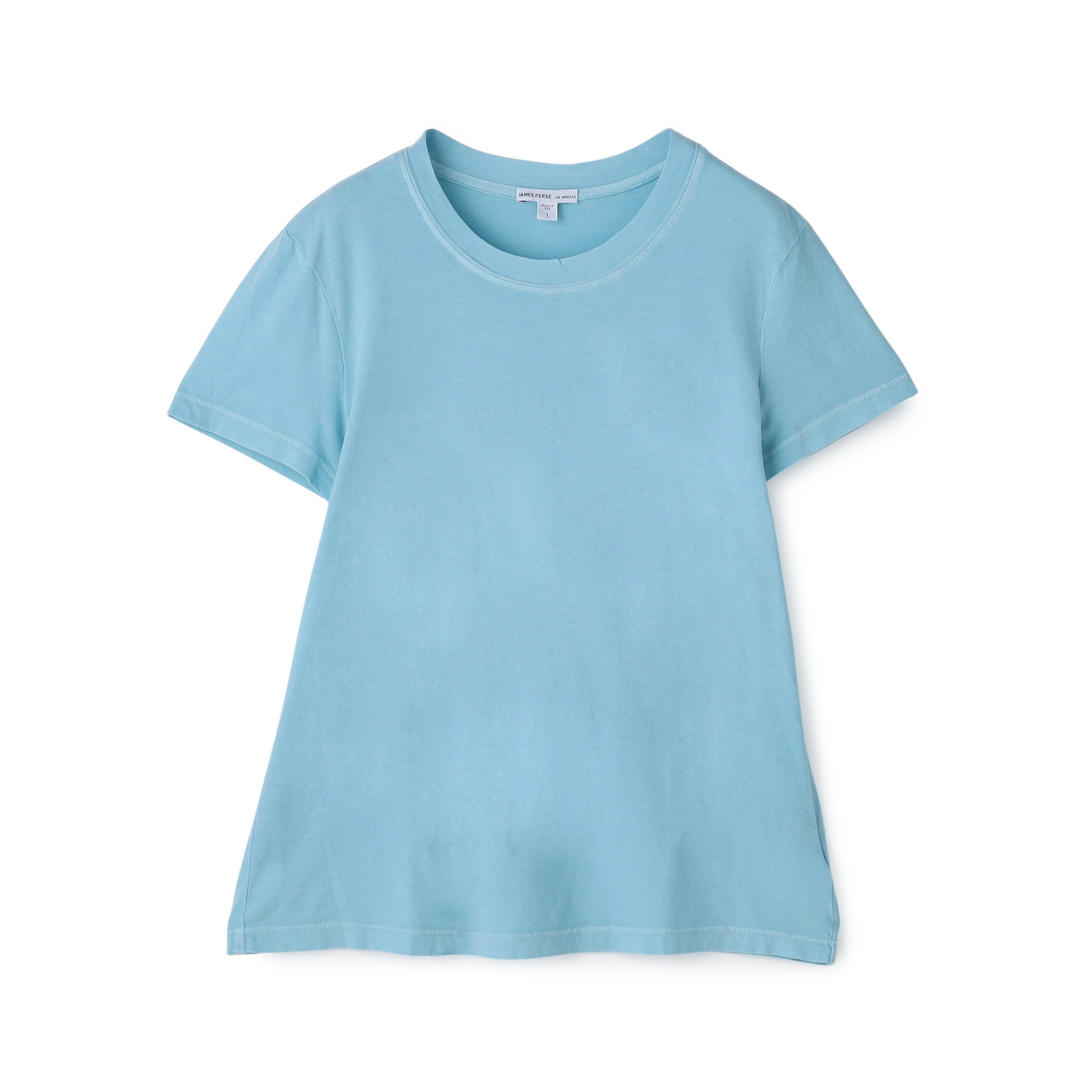 ベーシック クルーネックTシャツ WLJ3114｜トゥモローランド 公式サイト