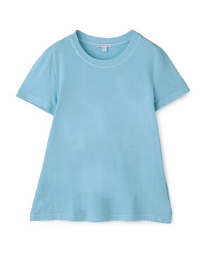 ベーシック クルーネックTシャツ WLJ3114