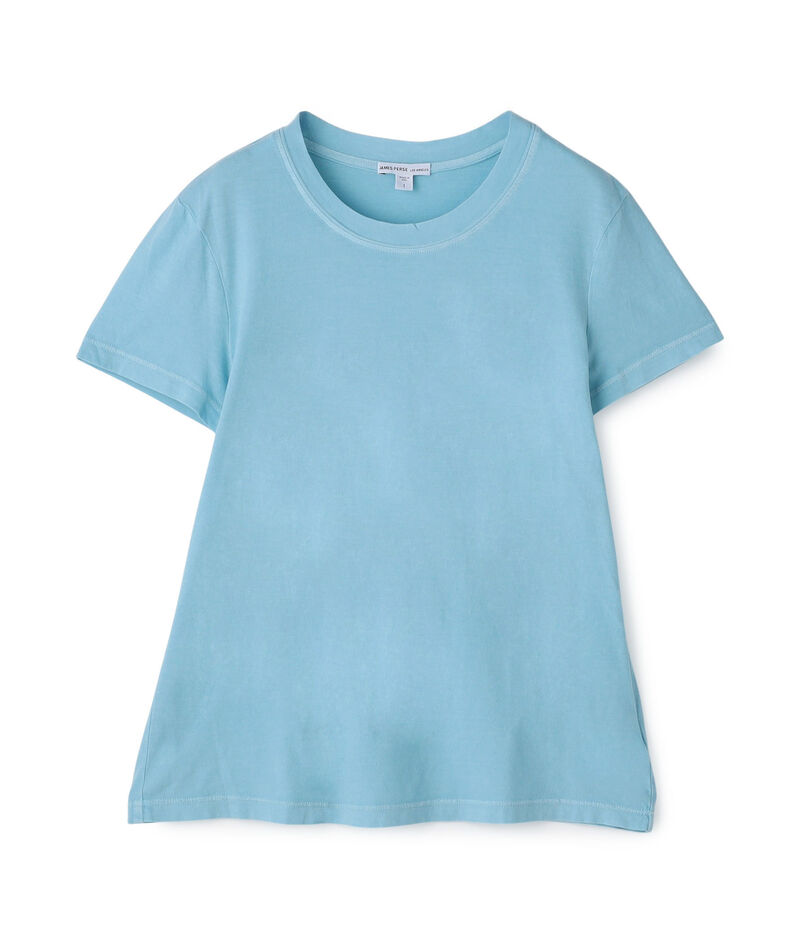 ベーシック クルーネックTシャツ WLJ3114