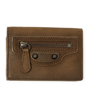 BALENCIAGA LE CITY MINI WALLET ミニウォレット