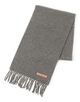 Acne Studios フリンジウールスカーフ
