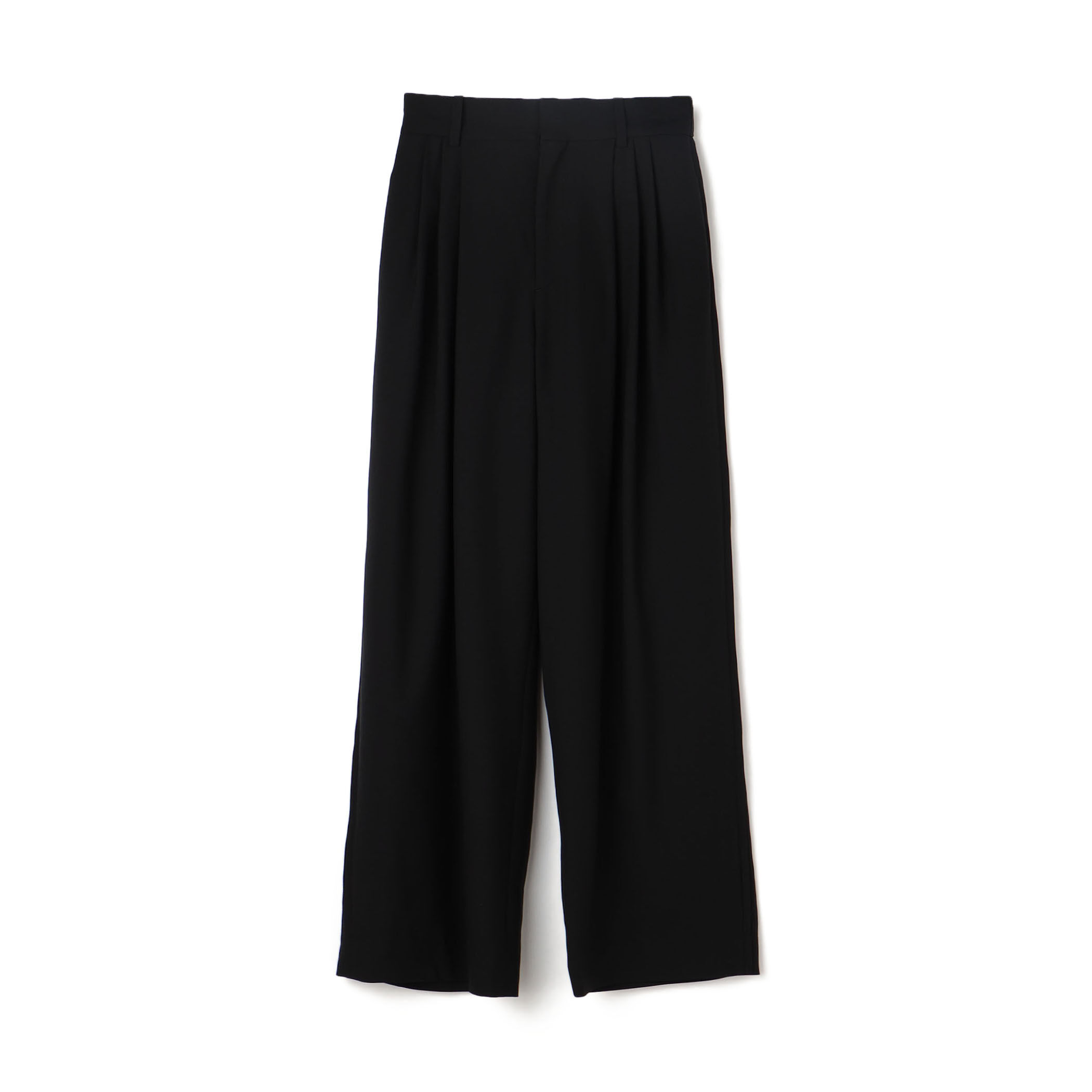 Theory luxe - theory luxe 22AW ウォッシャブル ウール