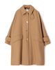【別注】MACKINTOSH HUMBIE LONG コート