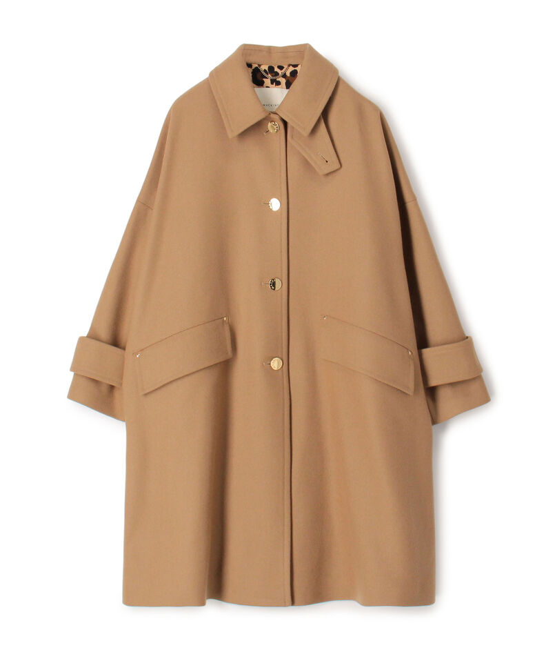 【別注】MACKINTOSH HUMBIE LONG コート