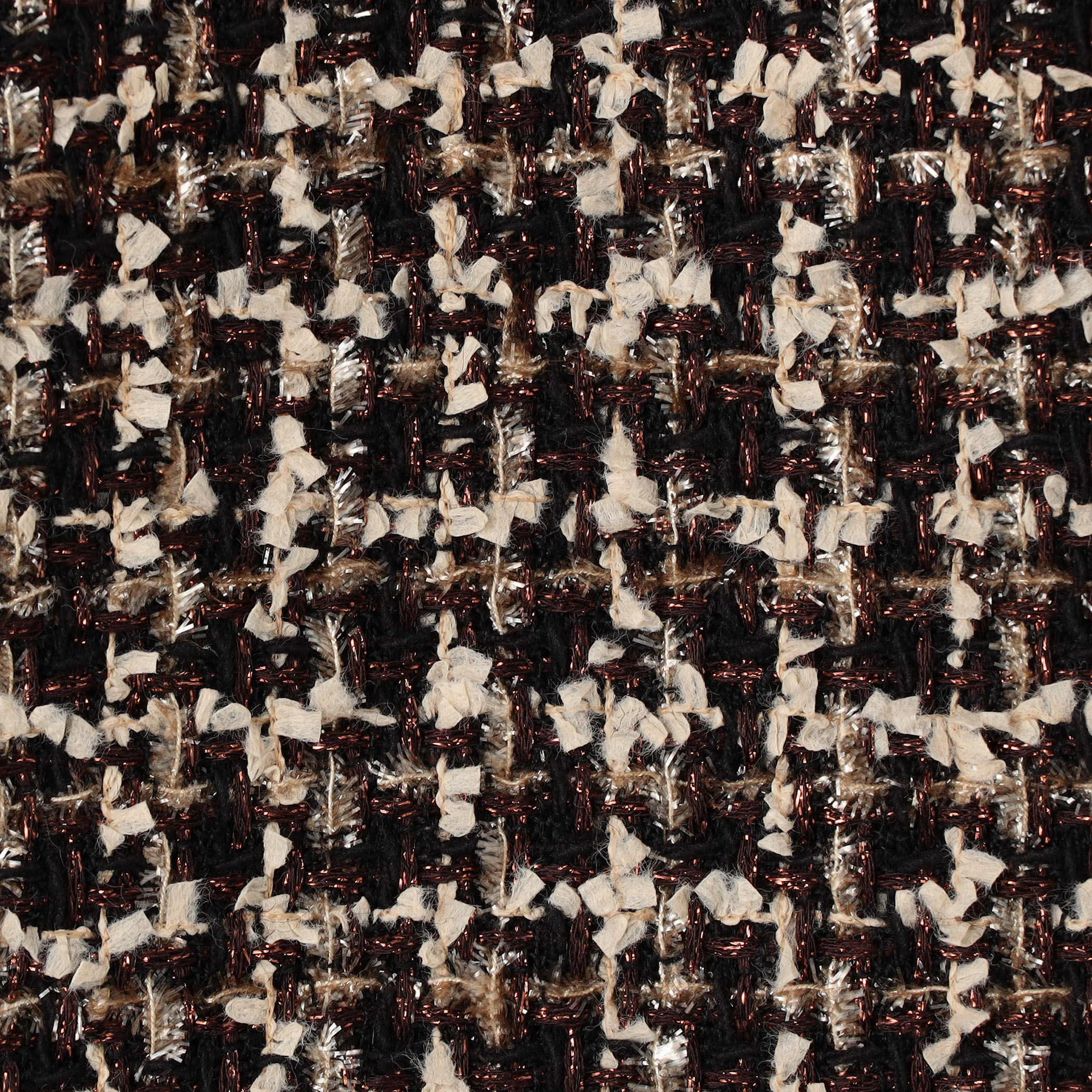 昨季完売♡ボールジィ2024♡LINTON社ツイード Alissaショートジレ Alissa ショートジレ｜トゥモローランド 公式通販