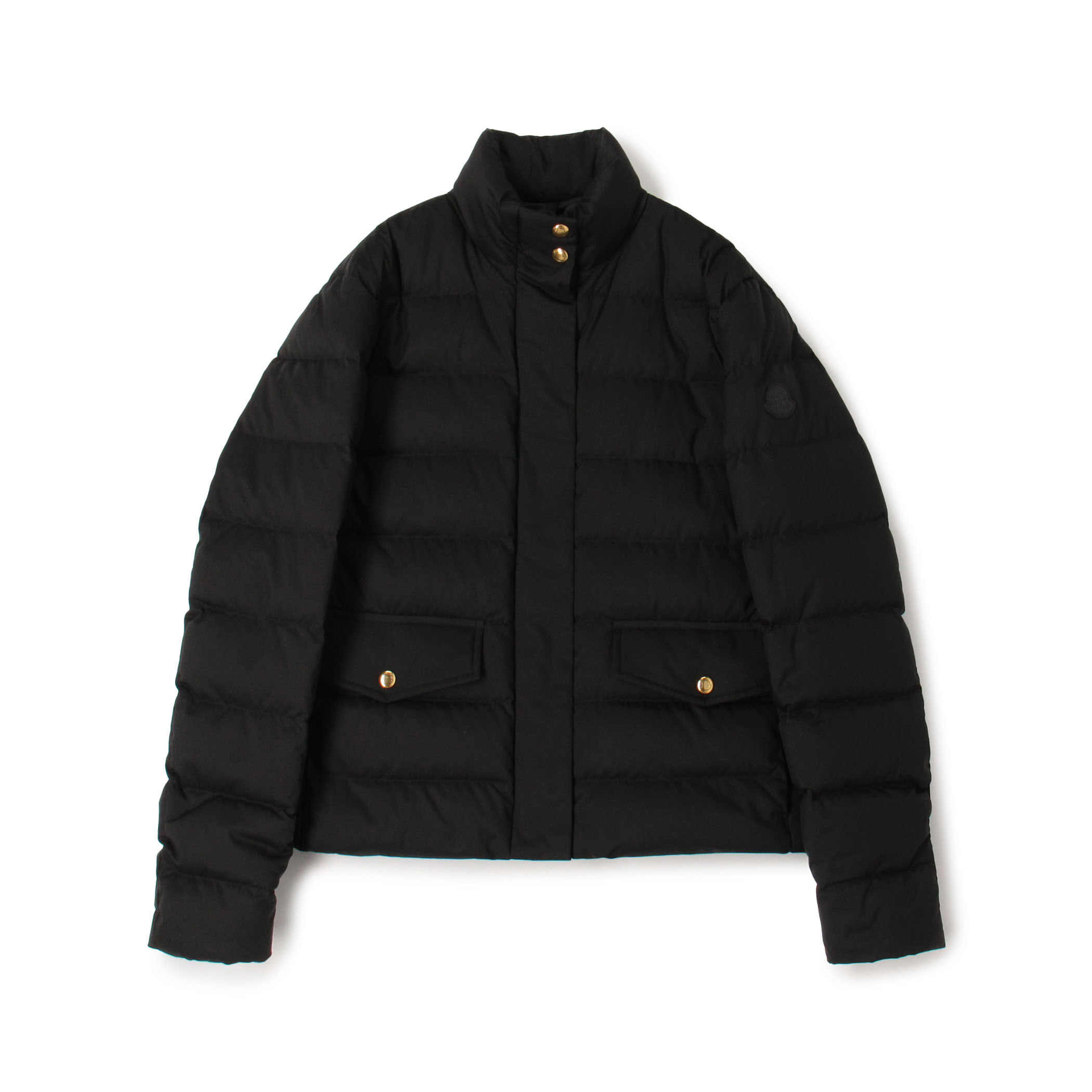 関税込★VIP価格【MONCLER】Bessettes ショートダウンジャケット MONCLER BESSETTES ショートダウンジャケット｜トゥモローランド